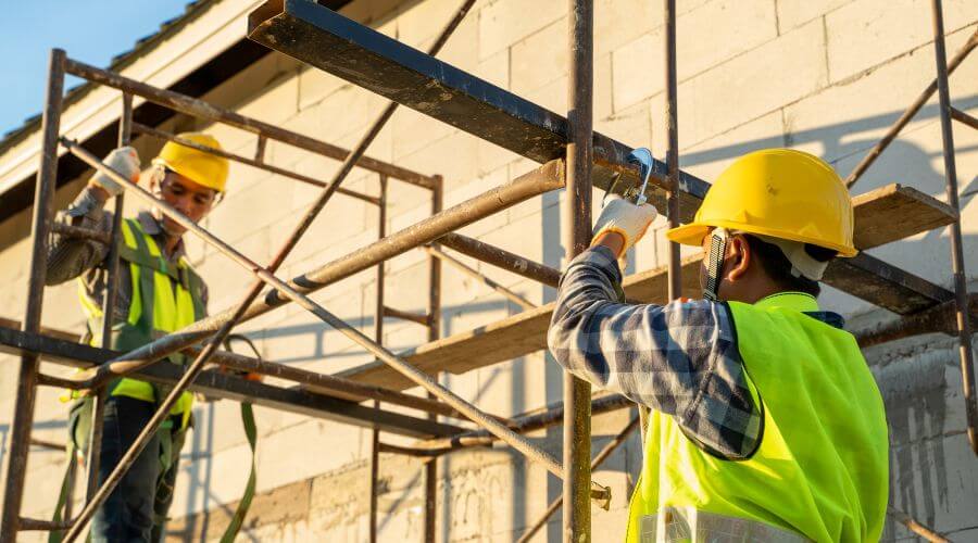 Expert tile roof repair services in Acampo, CA